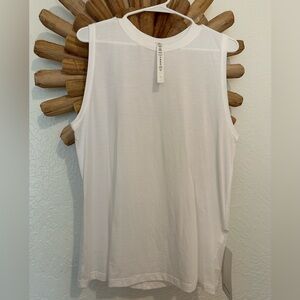 Lululemon All Yours Tank